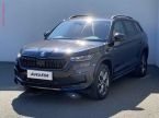 Škoda Kodiaq - fotka číslo 2