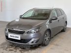 Peugeot 308 - fotka číslo 2