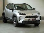 Toyota Yaris Cross - fotka číslo 0