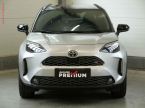 Toyota Yaris Cross - fotka číslo 1