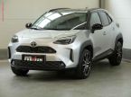 Toyota Yaris Cross - fotka číslo 2