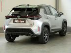 Toyota Yaris Cross - fotka číslo 3