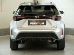 Toyota Yaris Cross - fotka číslo 4