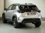 Toyota Yaris Cross - fotka číslo 5