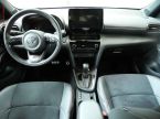 Toyota Yaris Cross - fotka číslo 7