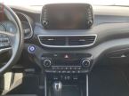Hyundai Tucson - fotka číslo 11