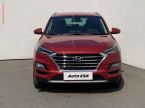Hyundai Tucson - fotka číslo 1
