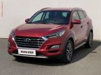 Hyundai Tucson - fotka číslo 2