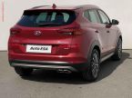 Hyundai Tucson - fotka číslo 3