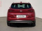 Hyundai Tucson - fotka číslo 4