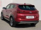 Hyundai Tucson - fotka číslo 5