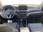 Hyundai Tucson - fotka číslo 7