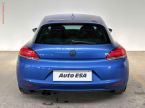Volkswagen Scirocco - fotka číslo 4
