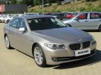 BMW Řada 5 - fotka číslo 0