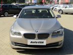 BMW Řada 5 - fotka číslo 1
