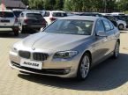 BMW Řada 5 - fotka číslo 2