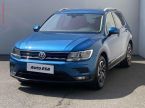 Volkswagen Tiguan - fotka číslo 2