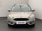 Ford Focus - fotka číslo 1