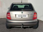 Škoda Fabia - fotka číslo 4