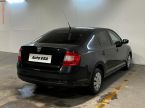 Škoda Rapid - fotka číslo 3