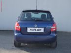 Škoda Fabia - fotka číslo 4
