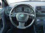 Škoda Fabia - fotka číslo 7