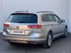 Volkswagen Passat - fotka číslo 3