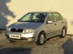 Škoda Fabia - fotka číslo 2