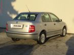 Škoda Fabia - fotka číslo 3