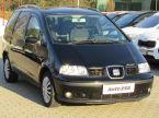Seat Alhambra - fotka číslo 0