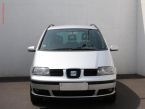 Seat Alhambra - fotka číslo 1