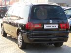 Seat Alhambra - fotka číslo 3