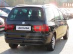 Seat Alhambra - fotka číslo 5