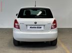 Škoda Fabia - fotka číslo 4