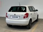 Škoda Fabia - fotka číslo 5