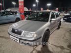 Škoda Octavia - fotka číslo 0