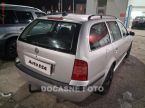 Škoda Octavia - fotka číslo 1