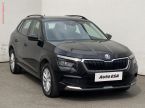 Škoda Kamiq - fotka číslo 0