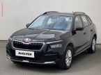 Škoda Kamiq - fotka číslo 2