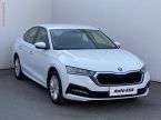 Škoda Octavia - fotka číslo 0