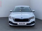 Škoda Octavia - fotka číslo 1