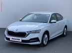 Škoda Octavia - fotka číslo 2
