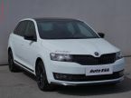 Škoda Rapid - fotka číslo 0