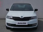 Škoda Rapid - fotka číslo 1