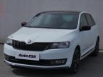 Škoda Rapid - fotka číslo 2