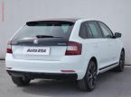 Škoda Rapid - fotka číslo 3