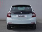 Škoda Rapid - fotka číslo 4