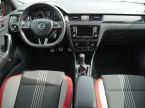 Škoda Rapid - fotka číslo 7