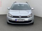 Volkswagen Golf - fotka číslo 1