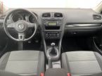 Volkswagen Golf - fotka číslo 7